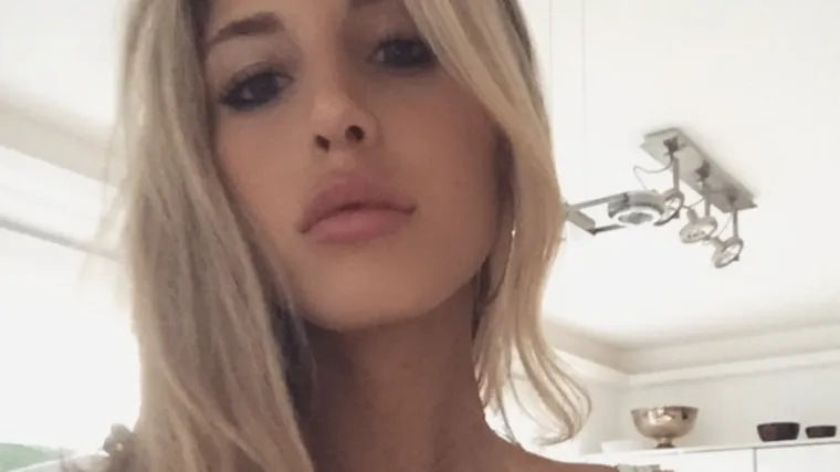 Supruga bosanske zvijezde s ilegalnim oružjem htjela ući u Englesku