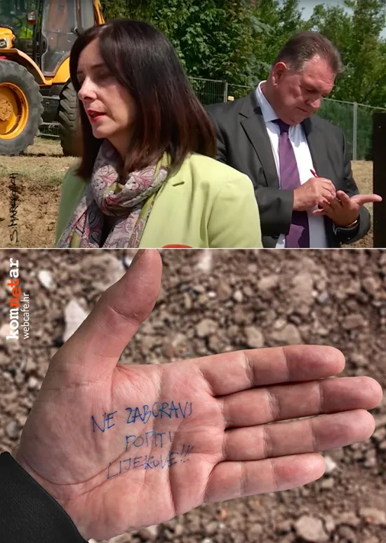 Kako drugačije objasniti?