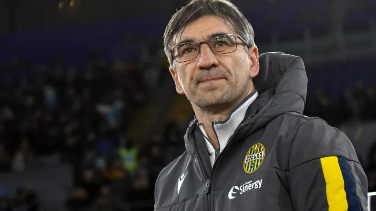 'Puno se priča o njemu i to je potpuno opravdano'