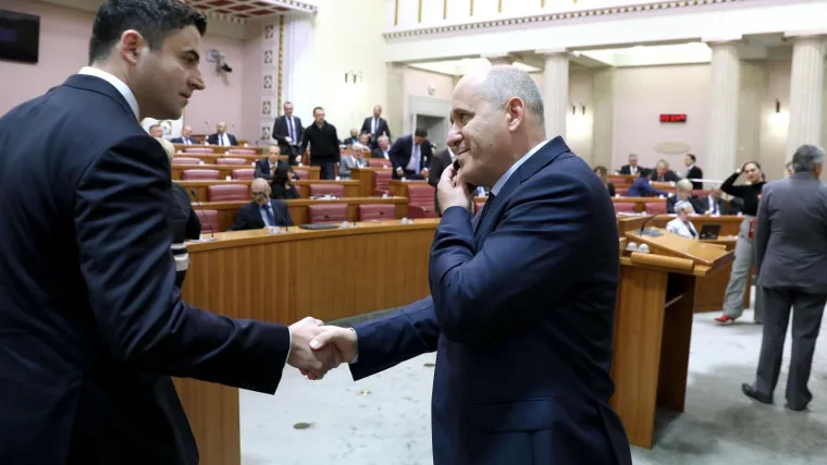 'Njegova izjava&nbsp;pokazuje da vodi politiku bez sadržaja'