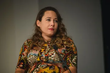 'Imam jednog političkog uzora, njemu je istina bila draža od vlastitog života'