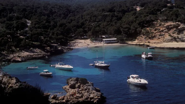 'Odvode nam turiste s Baleara u Hrvatsku! &Scaron;teta je brutalna, potpuno smo paralizirani...'