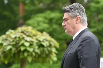 'Oprala' ga još jedna stručnjakinja: 'To znači biti neodgovoran građanin...'