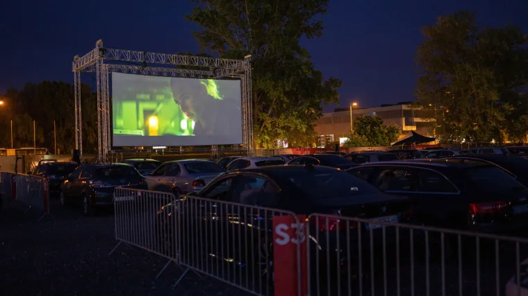 Danas je posljednji dan Drive-in kina na velesajmu uz akcijsku cijenu ulaznice od svega 20 kuna