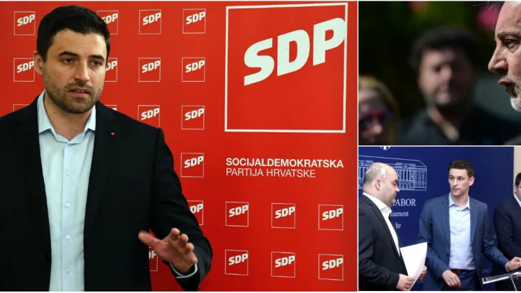 RTL Dosje otkriva kakve političke križaljke možemo očekivati nakon izbora 5. srpnja