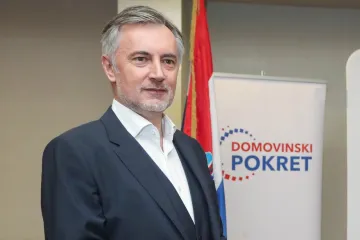 Škoro: 'Ne zanimaju me ni Tito ni Pavelić. Oko mene nema ljudi koji veličaju te zločince'