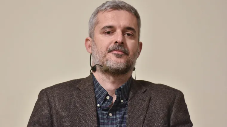 Nino Raspudić ulazi u politiku! 'Tjednima se spekulira o tome. Idem na izbore na listi Mosta'