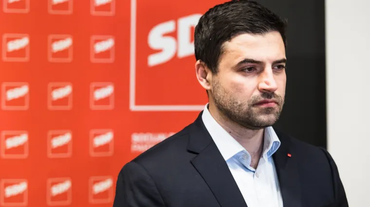 Bernardić: 'Neradnom nedjeljom Plenković se dodvorava desnici i maže oči ljudima'