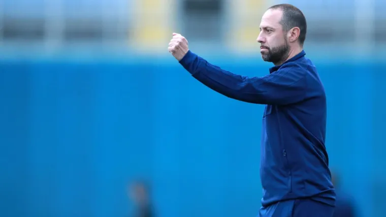 Gorica razotkrila Dinamove slabe točke: 'Dosta lufta smo im ostavili...'