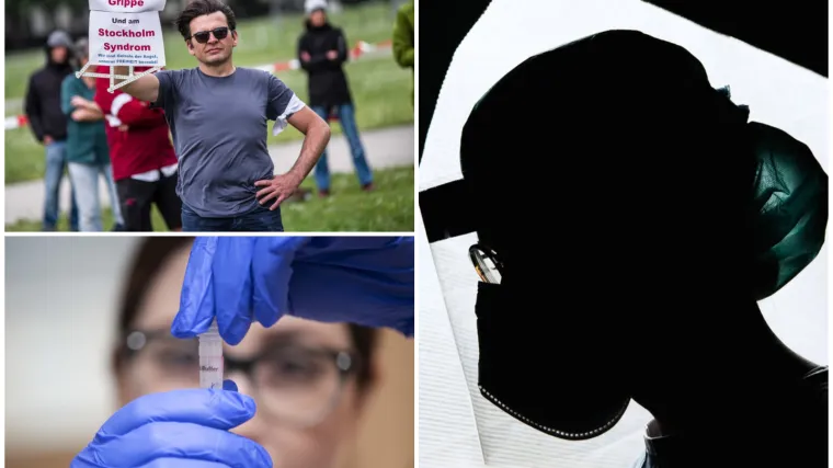 'Ograničenja su trebala biti stroža... nismo za&scaron;titili najranjivije. On je kriv za sve'