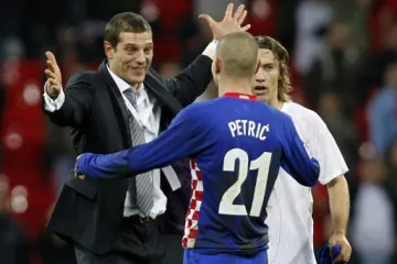 'Zbog te traume tražio sam pomoć psihologa'