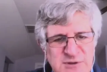 'U panici smo i prestrašeni, svi ga želimo što prije, ali...'