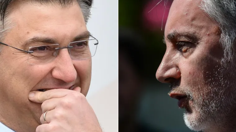 'Plenković će to uspjeti rije&scaron;iti u postizbornim potezima...'