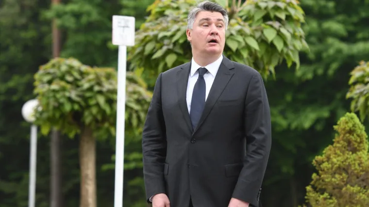 'Često je to radio i ranije, ali ovo sada je izvan pameti'