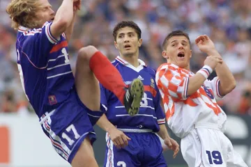 Vlaović se sjetio mitskih škarica i otkrio kako mu je propao transfer iz snova