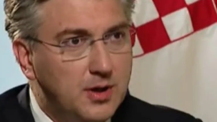 '&Scaron;korini partneri toliko su žuči i laži bacili na HDZ... To nije moje dru&scaron;tvo'; Pukla 'ljubav' s Bandićem, Bero&scaron; će ipak biti na listi