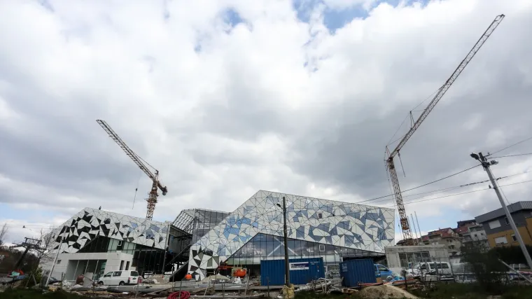 Na Bandićevu žičaru će građani jo&scaron; pričekati, a upitno je i hoće li si moći priu&scaron;titi vožnju