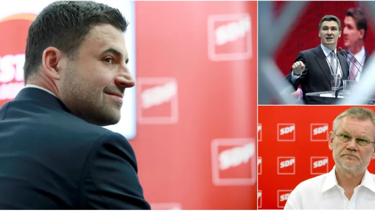 Socijaldemokrati u lovu na treći mandat: Povijest potvrđuje da SDP nikad ne treba podcijeniti