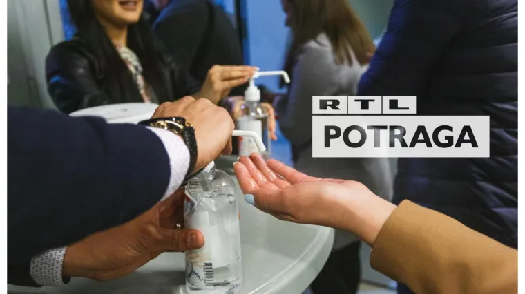 Testirali smo uzorke dezinficijensa - rezultati su poražavajući: Evo što zapravo nanosimo na ruke!