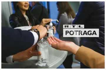 Testirali smo uzorke dezinficijensa - rezultati su poražavajući: Evo što zapravo nanosimo na ruke!