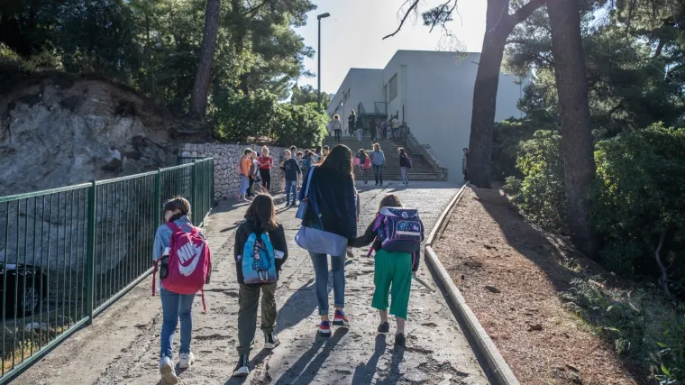 Zamjenica ravnatelja HZJZ-a umiruje roditelje učenika: 'Bolest je pod kontrolom, škole su sigurne'