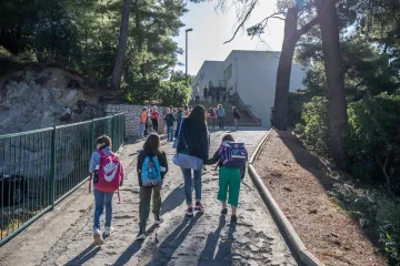 Zamjenica ravnatelja HZJZ-a umiruje roditelje učenika: 'Bolest je pod kontrolom, škole su sigurne'