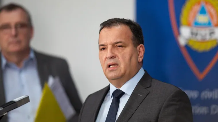 Najnoviji podaci Stožera: U 24 sata nemamo novooboljelih, preminula stota žrtva virusa