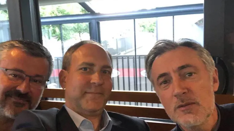 Domovinski pokret potvrdio povratak Ore&scaron;kovića? 'Okupljamo &scaron;irok spektar kvalitetnih ljudi'