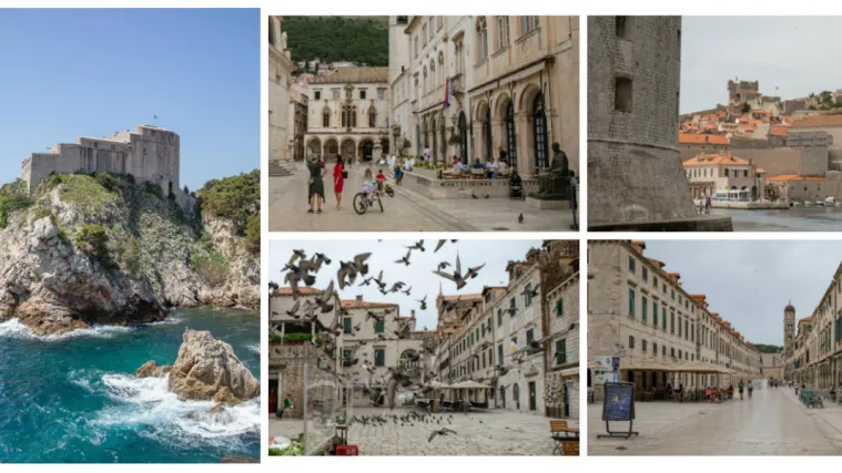 Dubrovčanima je korona vratila njihov grad: 'Sad bi bilo dobro da promislimo kakav turizam želimo'