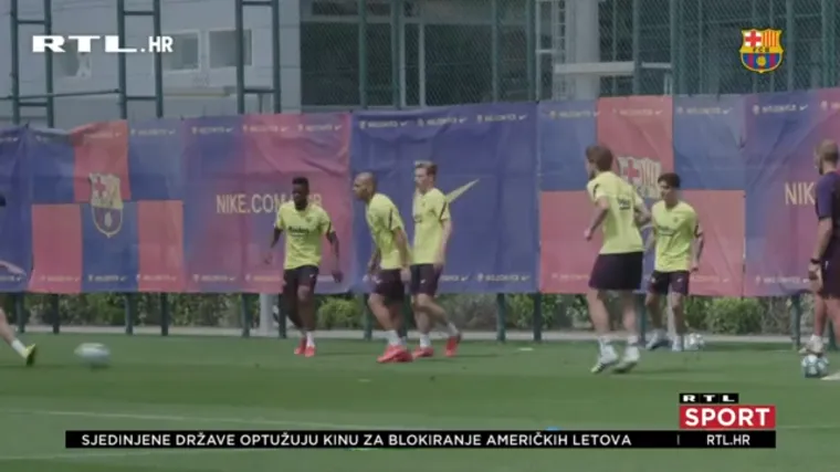 Vraća se La Liga, Modrić i Rakitić ponovno u akciji