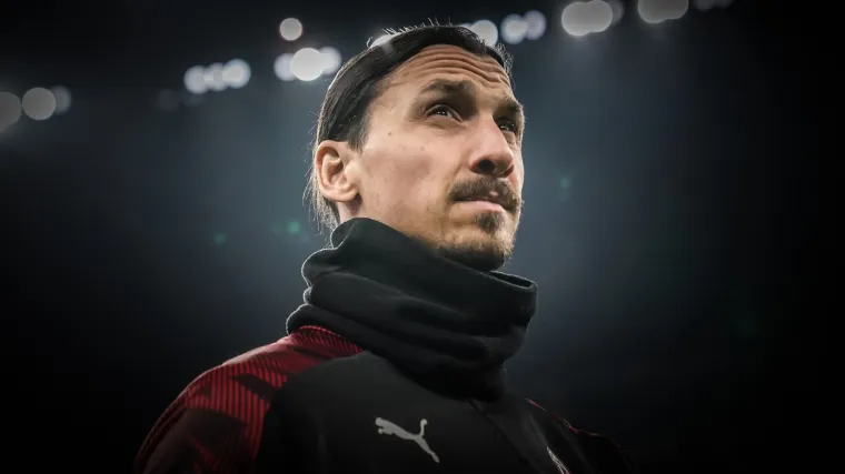 U Milanu se pribojavaju da je ovo kraj njegove karijere