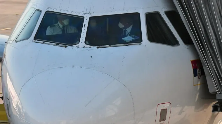 Letjet će iz Beograda četiri do pet puta tjedno, a u srpnju svakodnevno