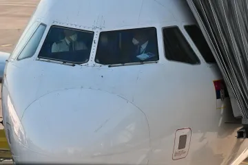 Letjet će iz Beograda četiri do pet puta tjedno, a u srpnju svakodnevno