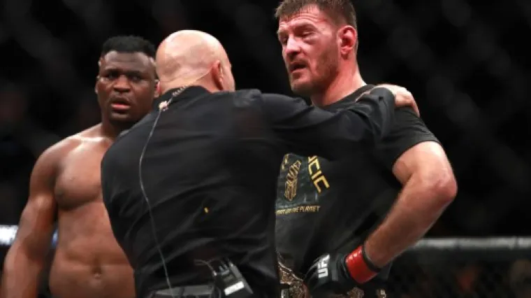 Ngannou uputio novu provokaciju koja se ni najmanje neće svidjeti Miočiću