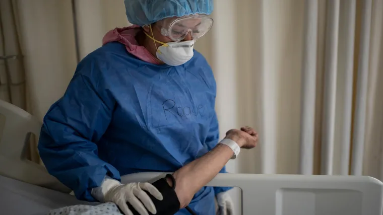 Znanstvenici otkrili važan trag u krvi pacijenata, ključne su ove stanice