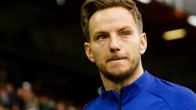 Pogledajte &scaron;to Vatreni radi u trenucima kada ga klub svim silama želi otjerati