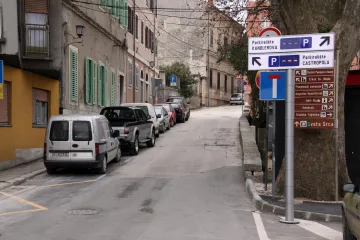 Pronađene zidane strukture iz kasne antike