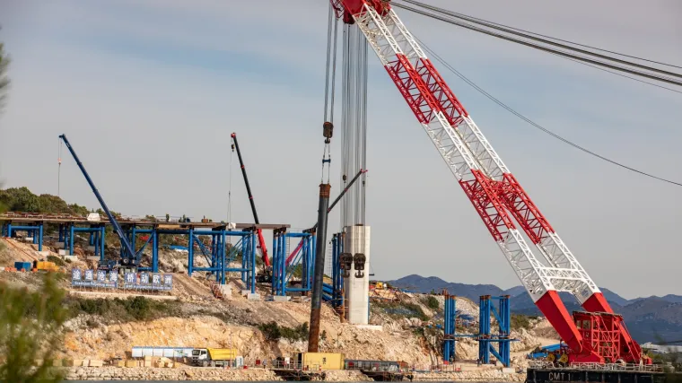 'Sve je puno, čak i zimi'