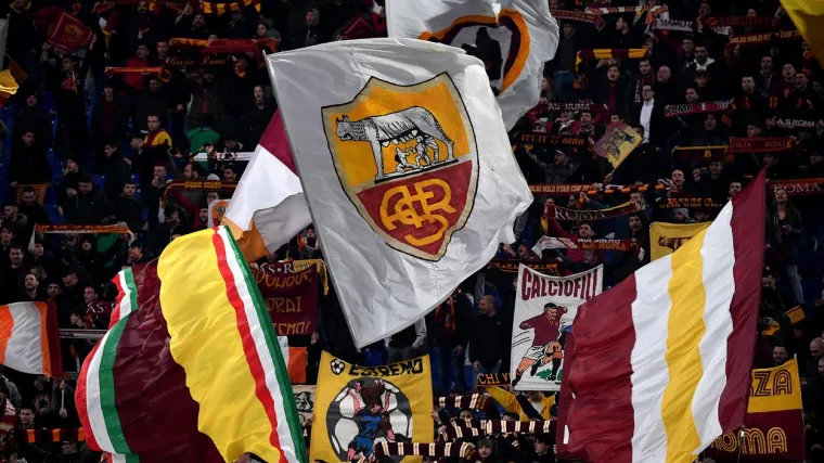 Iznenada preminuo biv&scaron;i igrač Rome. Imao je te&scaron;ku životnu priču