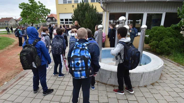 'Postoje  tu objektivni i subjektivni razlozi...'