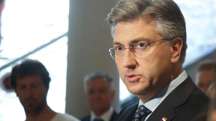 'Poslijeizborna koalicija SDP-a i &Scaron;kore je logična, on je pokazao koji je njegov cilj...'