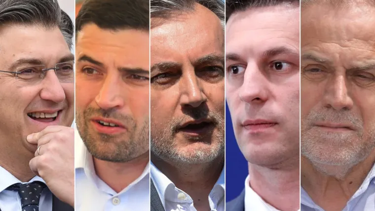 Znate li kakve sve političke križaljke možemo očekivati nakon 5. srpnja?