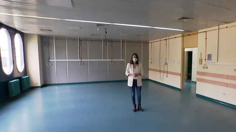 Zdravstveni sustav vraća se u normalu: U KB Dubrava vi&scaron;e nema nijednog zaraženog pacijenta!