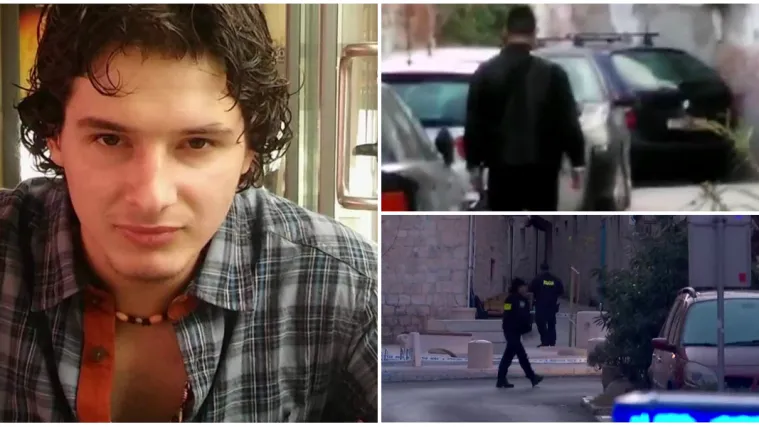 Detalji optužnice protiv trostrukog ubojice: Priložena snimka na kojoj iz pu&scaron;ke puca u bačvu