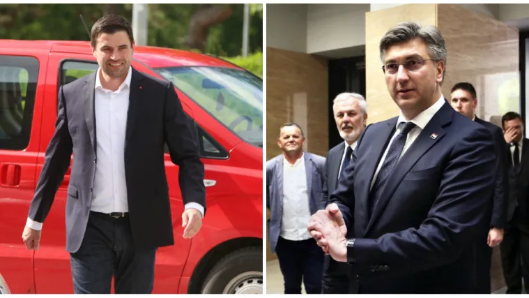 Kampanja dobila novu vruću temu: Oporba napala HDZ zbog Memoranduma Ine i Janafa