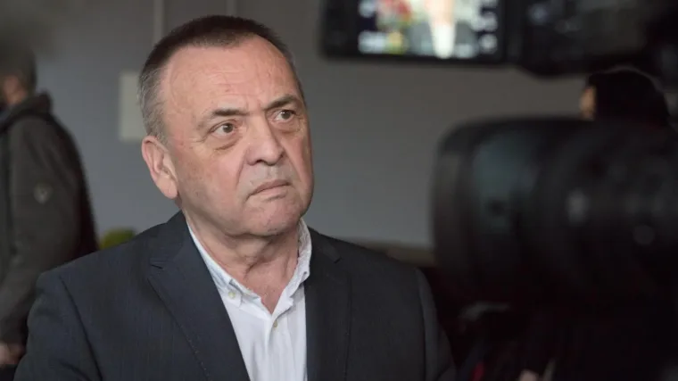 Vrkić o&scaron;tro po &Scaron;kori: 'Nije se borio za Hrvatsku kad je trebalo, a usudi se svoj pokret nazvati Domovinski'