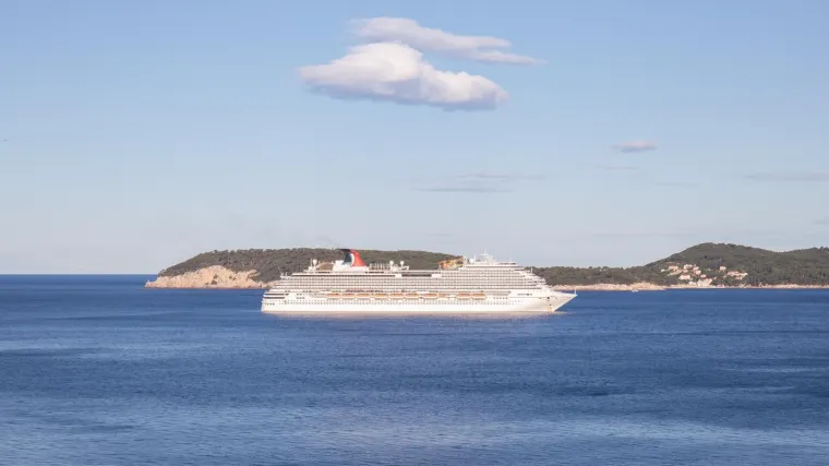 U Dubrovnik uplovio jo&scaron; jedan kruzer: 93 Hrvata vraća se svojim obiteljima