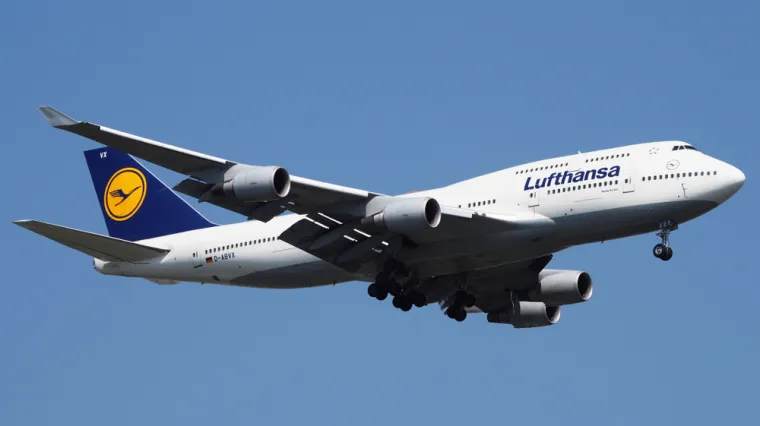 Njemačka vlada i Lufthansa postigli dogovor težak 9 milijardi eura, državi ide dio kompanije