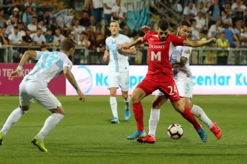 Osam godina nisu bili u finalu, svi su na nogama; 'Moramo napraviti ne&scaron;to veliko'