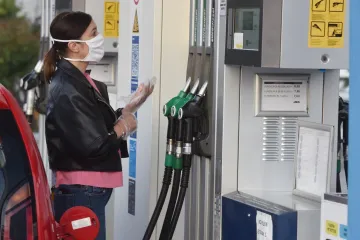 Pogledajte nove cijene po benzinskim postajama